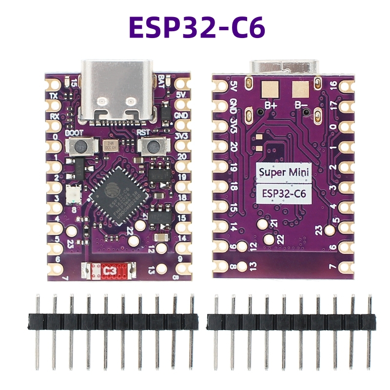 AITEWIN ROBOT ESP32 SuperMini  - Esp32 Devkit review and price