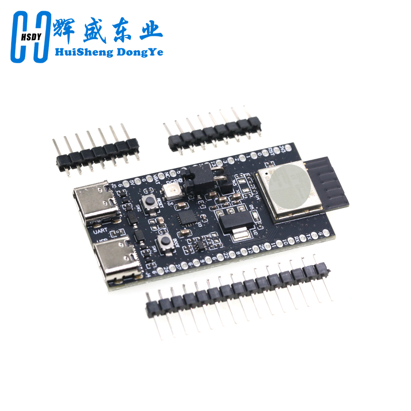 ESP32-H2-DevKitM WiFi+Bluetoot - Esp32 H2 review and price
