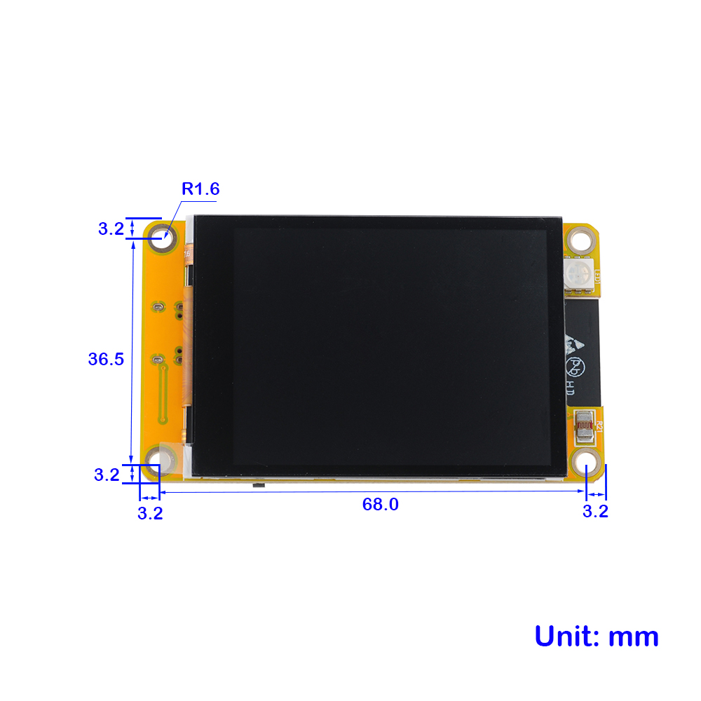 2.4 inch ESP32 Display WiFi+BT - Esp32 Wifi Bluetooth Module review and price