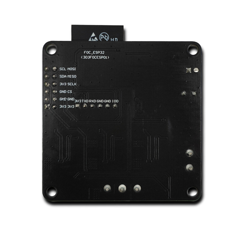 【New User Coupon】Simplefoc Bru - Espressif Esp32 review and price