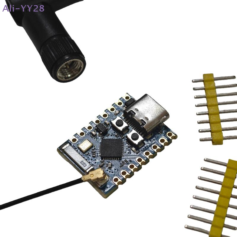 {MX} NEW ESESP32C3 Wi-Fi BT Mo - Espressif Esp32 review and price
