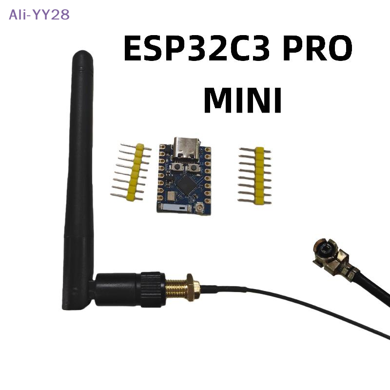{MX} NEW ESESP32C3 Wi-Fi BT Mo - Espressif Esp32 review and price