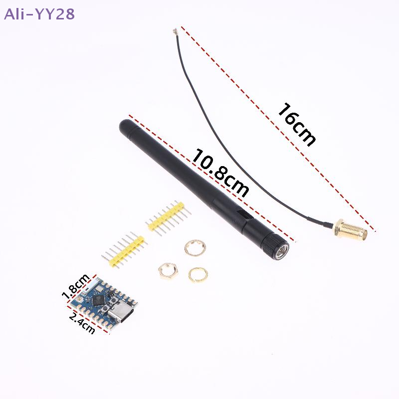 {MX} NEW ESESP32C3 Wi-Fi BT Mo - Espressif Esp32 review and price