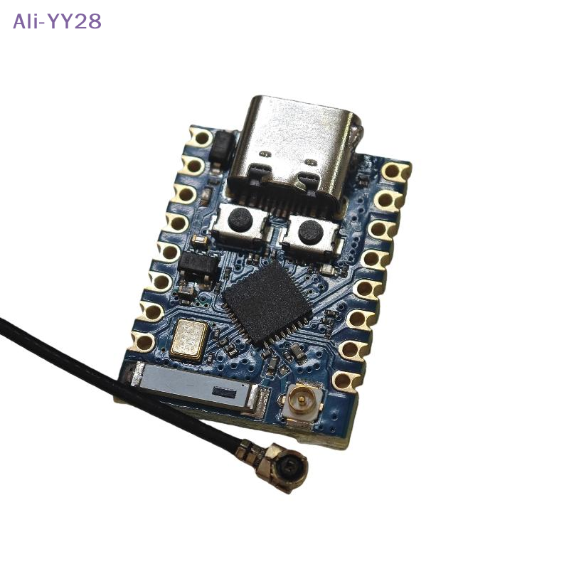 {MX} NEW ESESP32C3 Wi-Fi BT Mo - Espressif Esp32 review and price