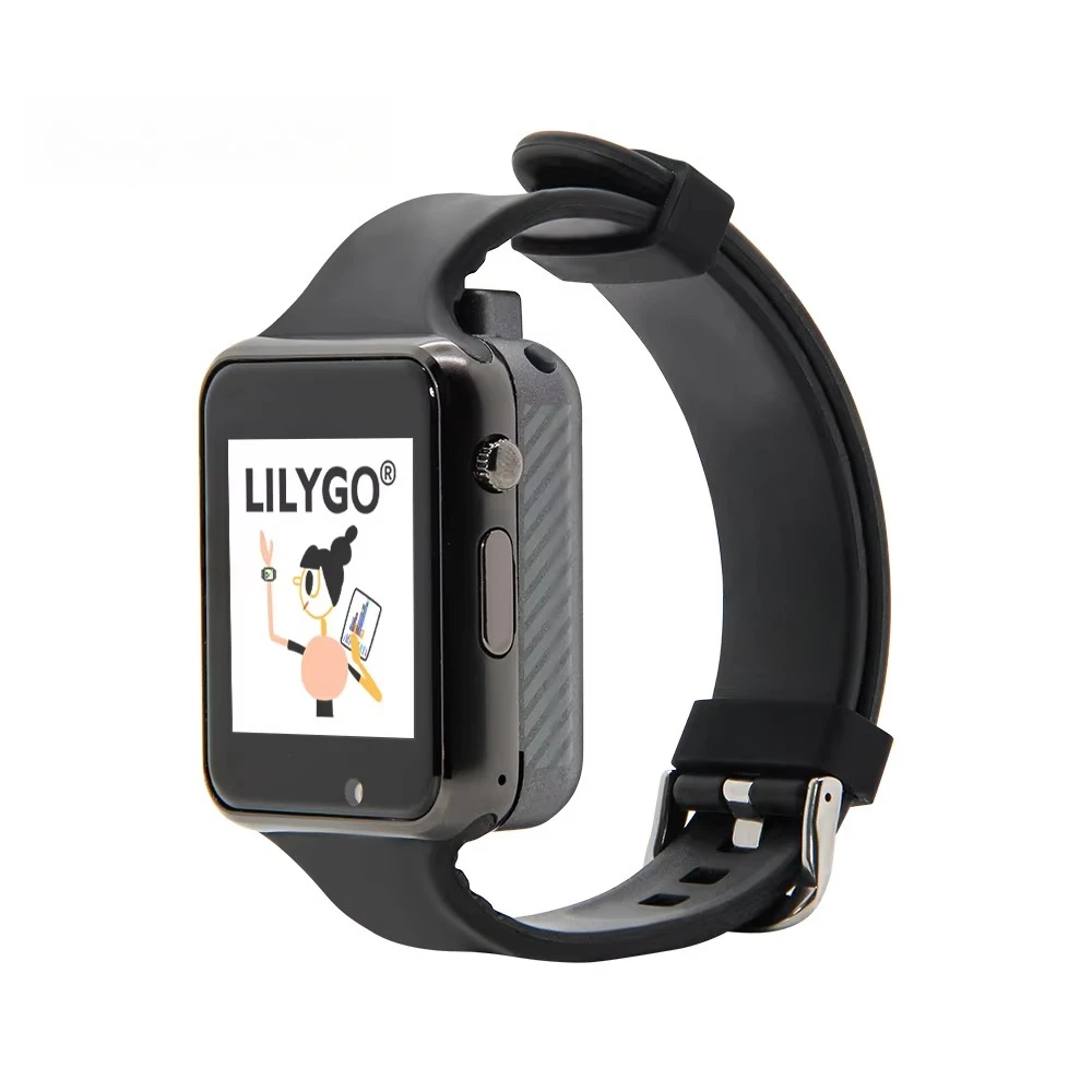 LILYGO T-Watch S3 Plus ESP32-S - Esp32 review and price