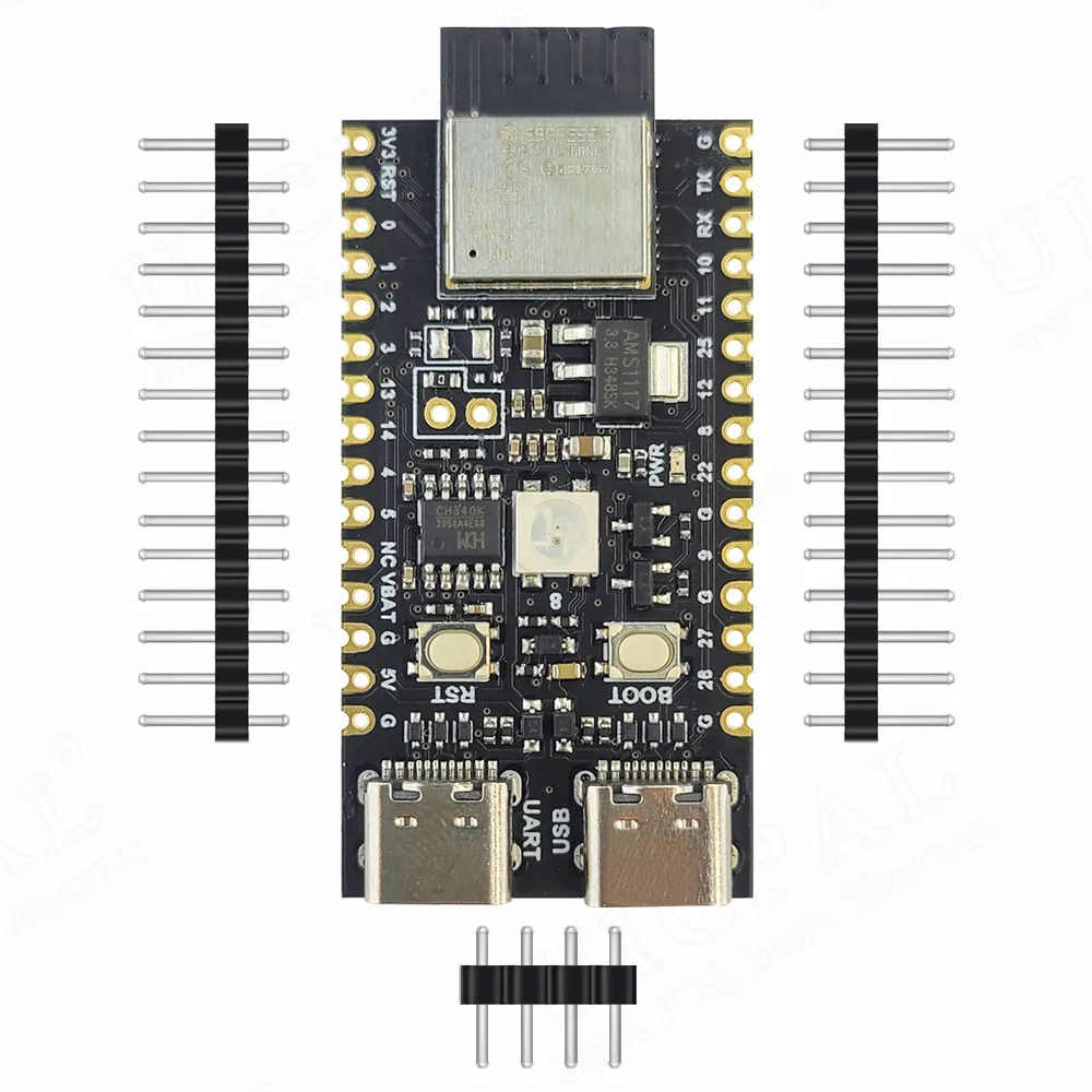ESP32-H2-N4 Development Board  - Esp32 H2 review and price