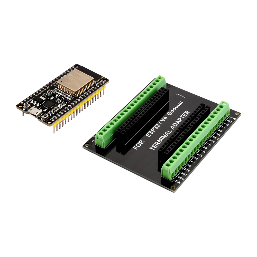 ESP32 WIFI Bluetooth Developme - Esp32 Devkit review and price