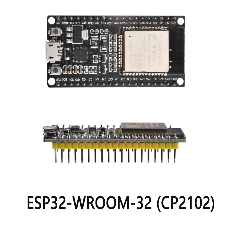 ESP32 WIFI Bluetooth Developme - Esp32 Devkit review and price