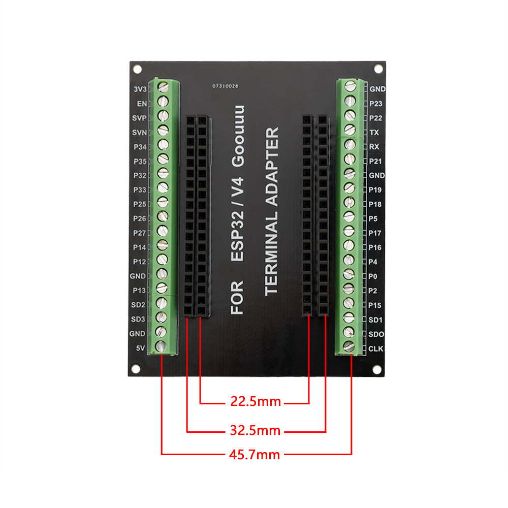 ESP32 WIFI Bluetooth Developme - Esp32 Devkit review and price