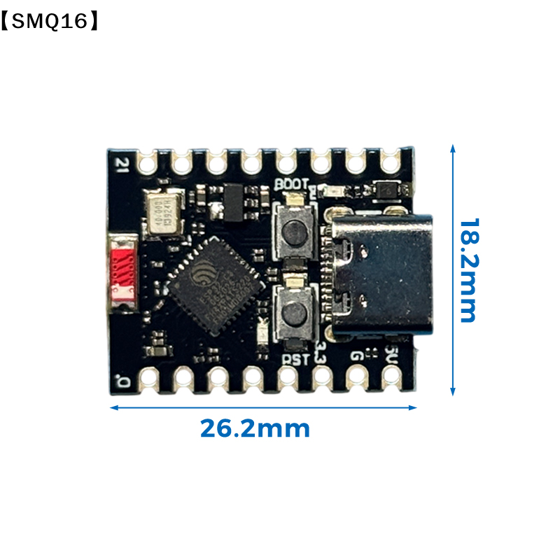 ESP32-C3 SuperMini Development - Esp32 C3 review and price