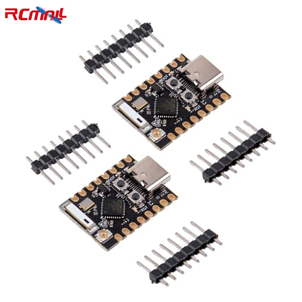 ESP32-C3 ESP32 Super Mini Deve - Esp32 C3 review and price