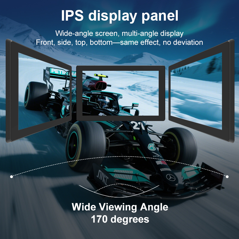 JC1060P470C 7.0inch 1024x600 I - Esp32 C6 review and price