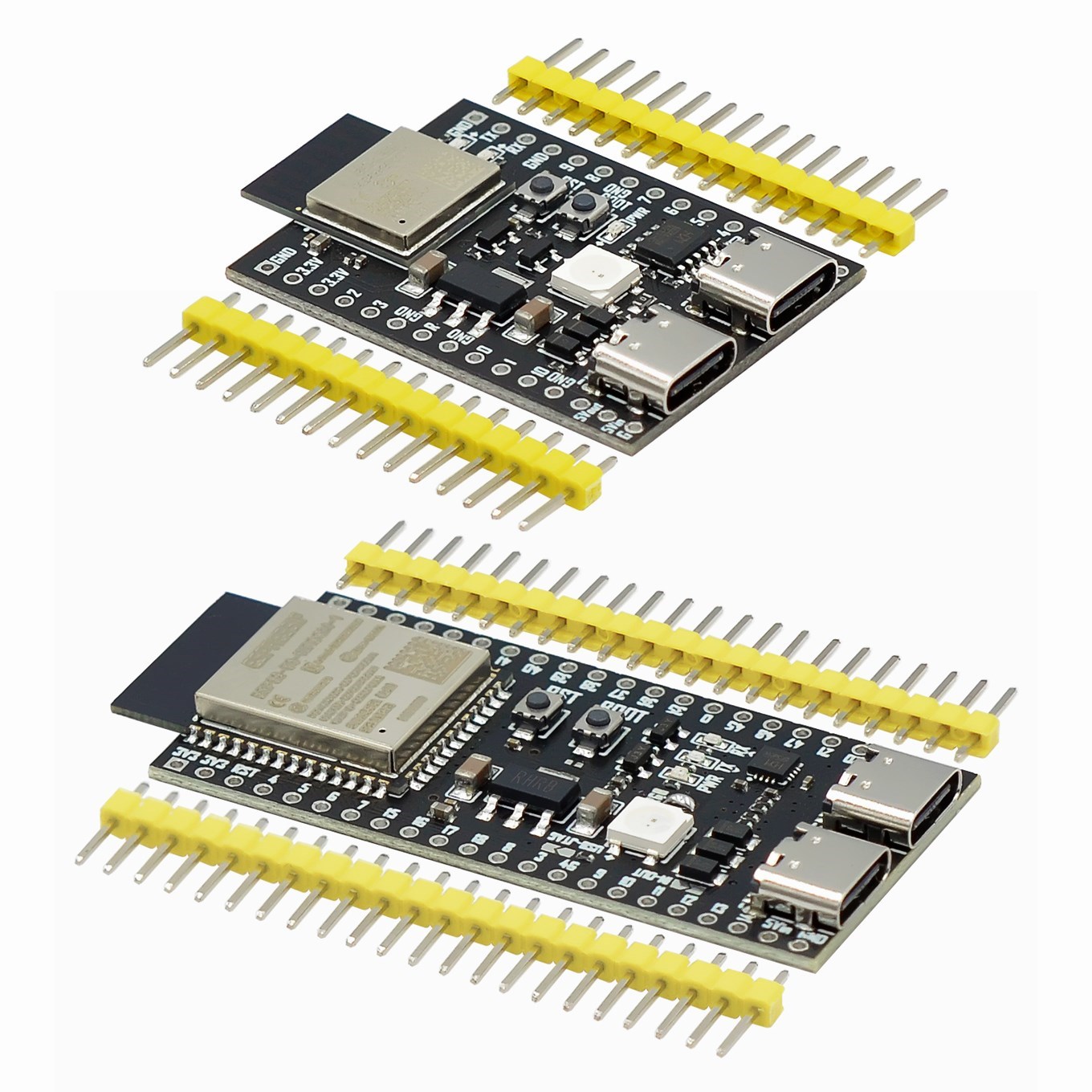 ESP32 / ESP32-C3 / ESP32-S3 Du - Esp32 Devkit review and price