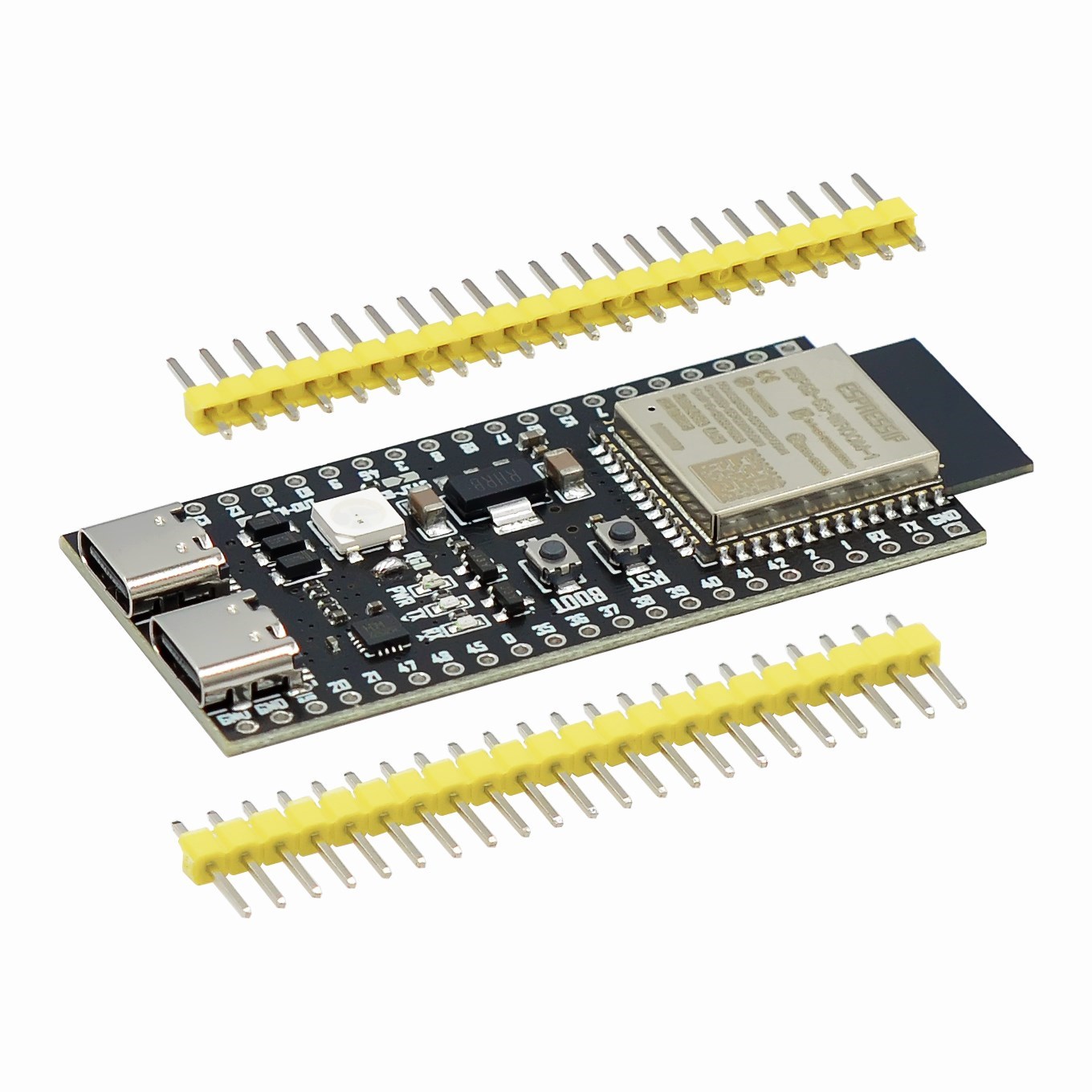 ESP32 / ESP32-C3 / ESP32-S3 Du - Esp32 Devkit review and price