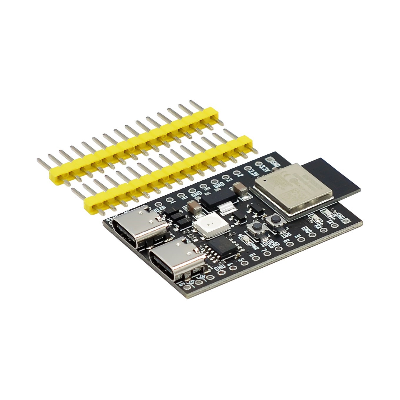 ESP32 / ESP32-C3 / ESP32-S3 Du - Esp32 Devkit review and price