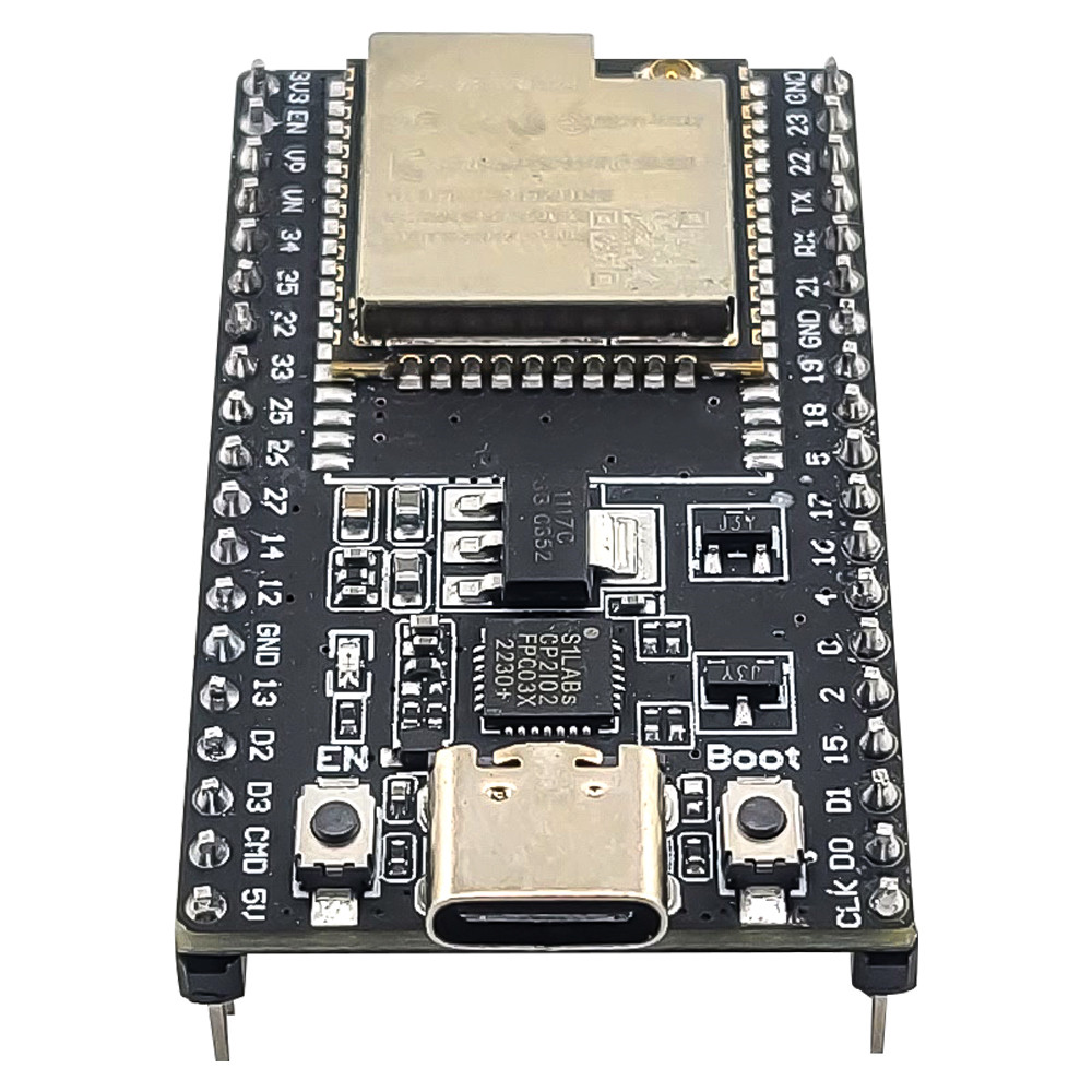 ESP32-32U Development Board wi - Esp32 Devkit review and price