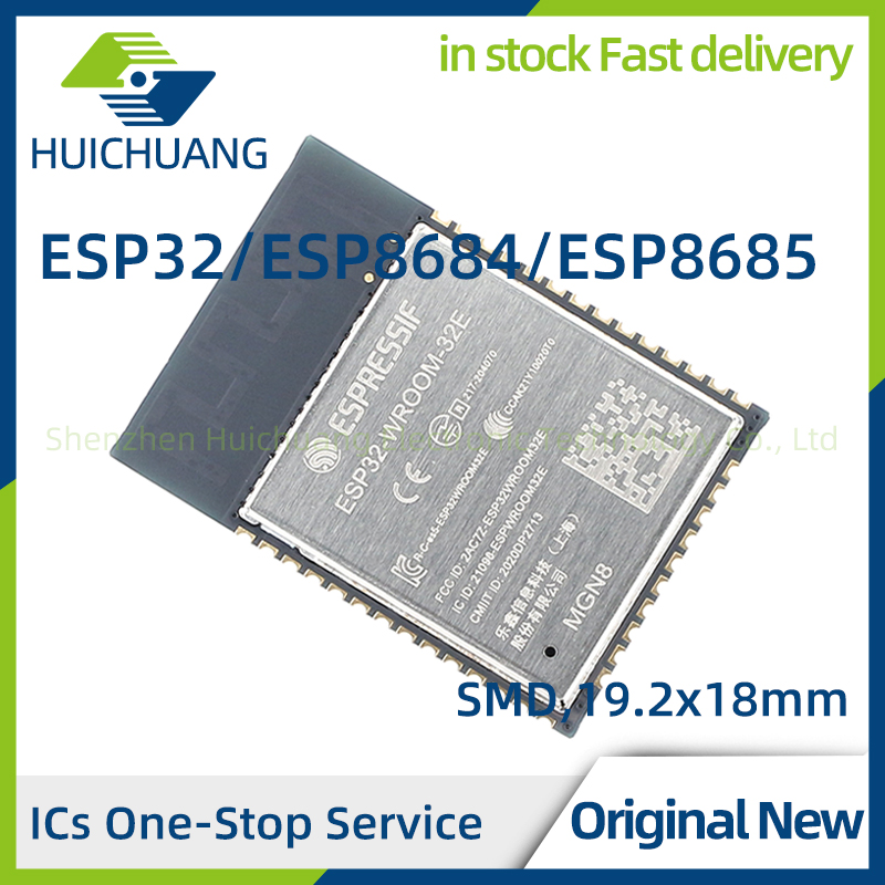 ESP32-WROOM WROVER MINI PICO E - Esp32 H2 review and price