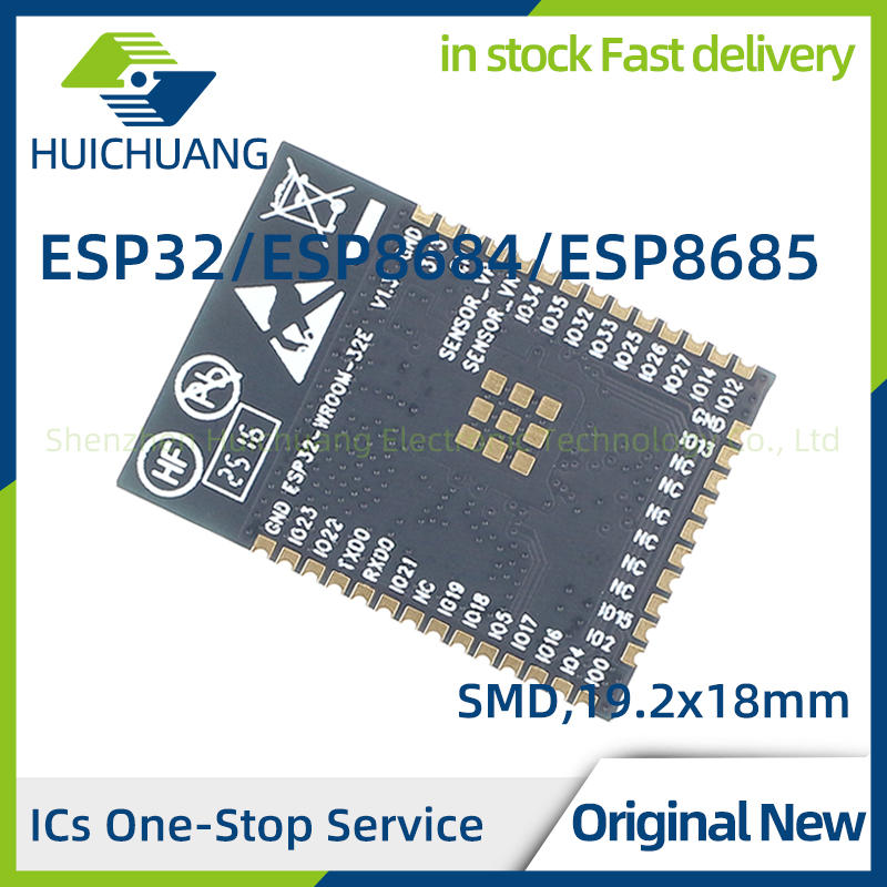 ESP32-WROOM WROVER MINI PICO E - Esp32 H2 review and price