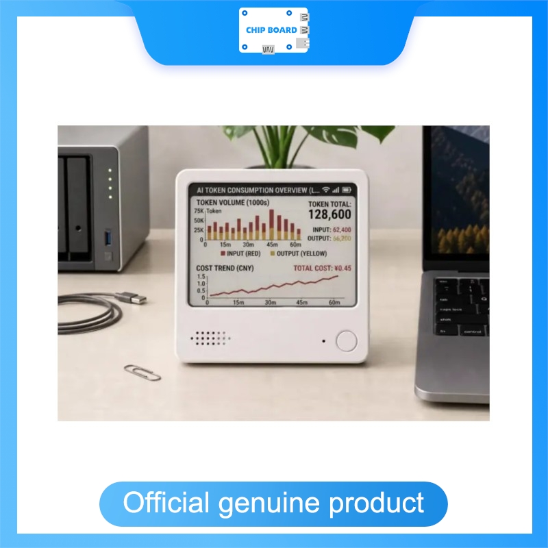 ZecTrix Note 4 ESP32-S3 Wirele - Esp32 Uart Module review and price
