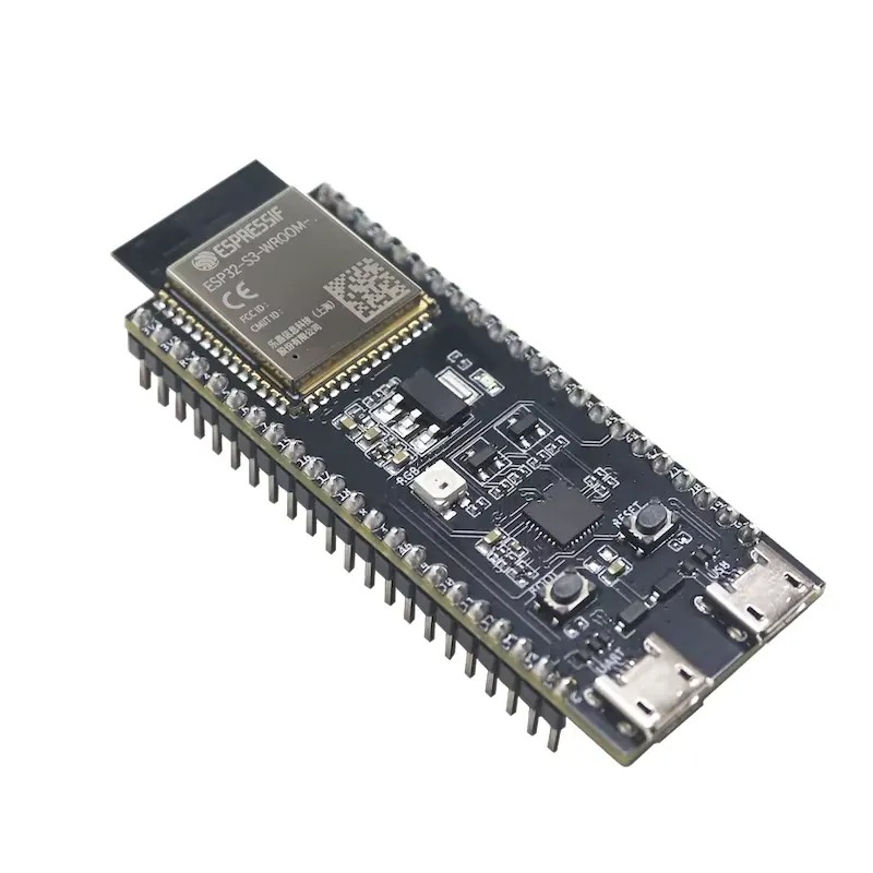 Espressif ESP32-S3-DevKitC-1 D - Esp32 review and price