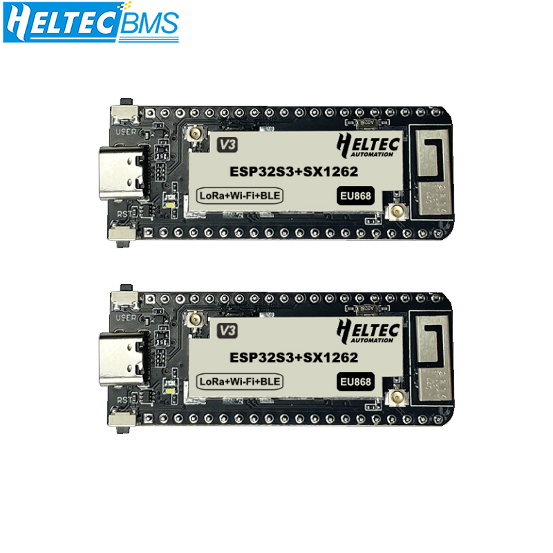 Heltec 2PC LoRa Wireless Stick - Esp32 Uart Module review and price