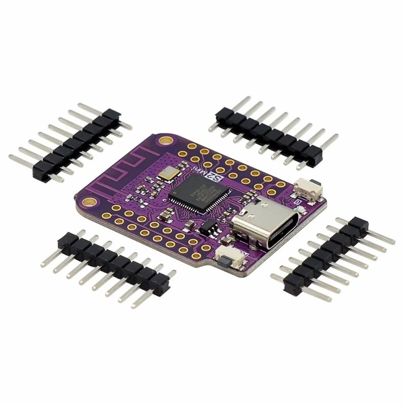 AAAEL-5PCS S2 Mini V1.0.0 ESP3 - Esp32 S2 review and price