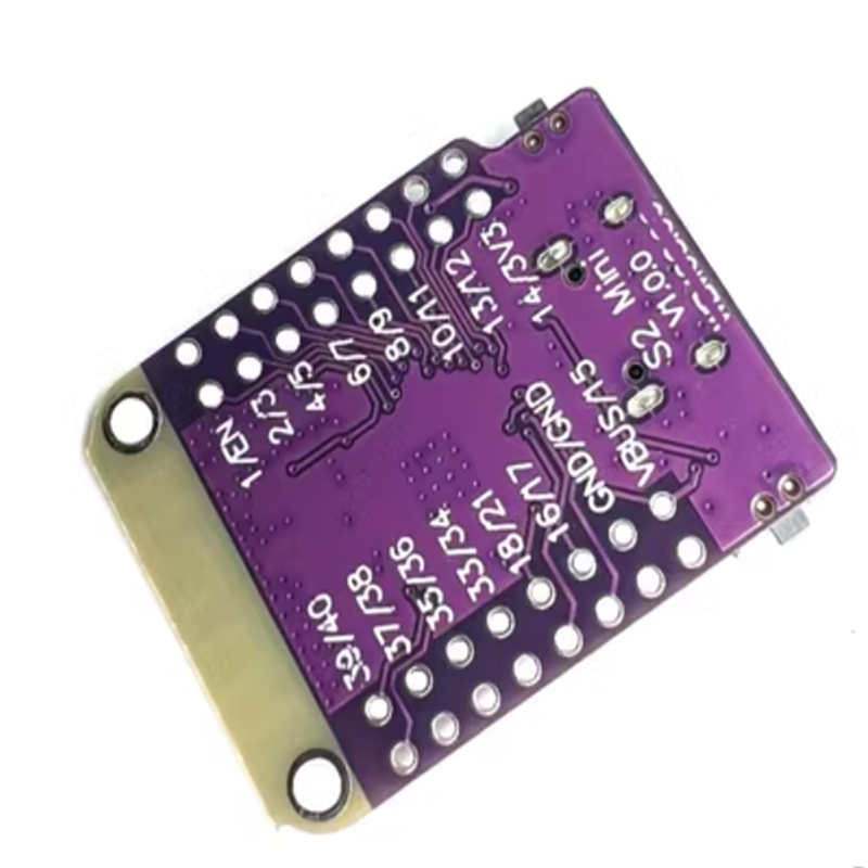 1pcs-5pcs ESP32 S2 Mini V1.0.0 - Esp32 S2 review and price