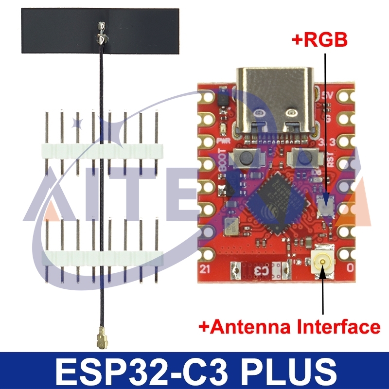 ESP32-C3 ESP32-S3 ESP32-H2 ESP - Esp32 H2 review and price