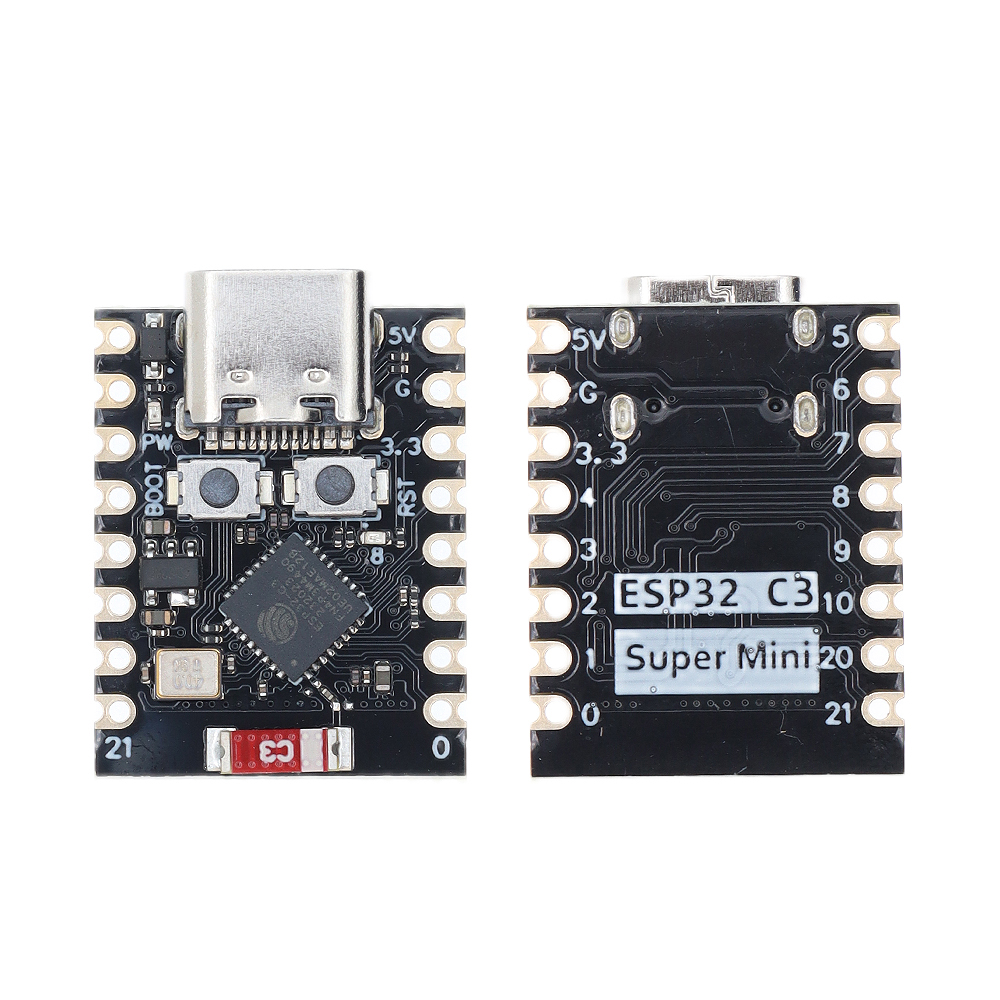 ESP32-S3 ESP32-C3 ESP32-H2 ESP - Esp32 Devkit review and price