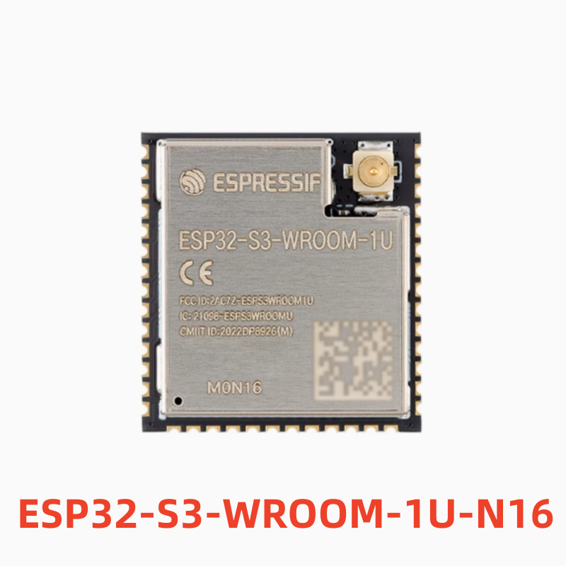ESP32-S3 ESP32-S3-WROOM-1U N16 - Esp32 H2 review and price