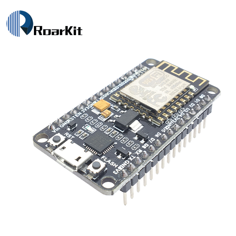 Wireless Module CP2102 Chip No - Esp8266 Nodemcu review and price