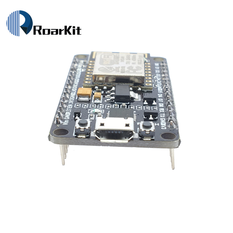 Wireless Module CP2102 Chip No - Esp8266 Nodemcu review and price