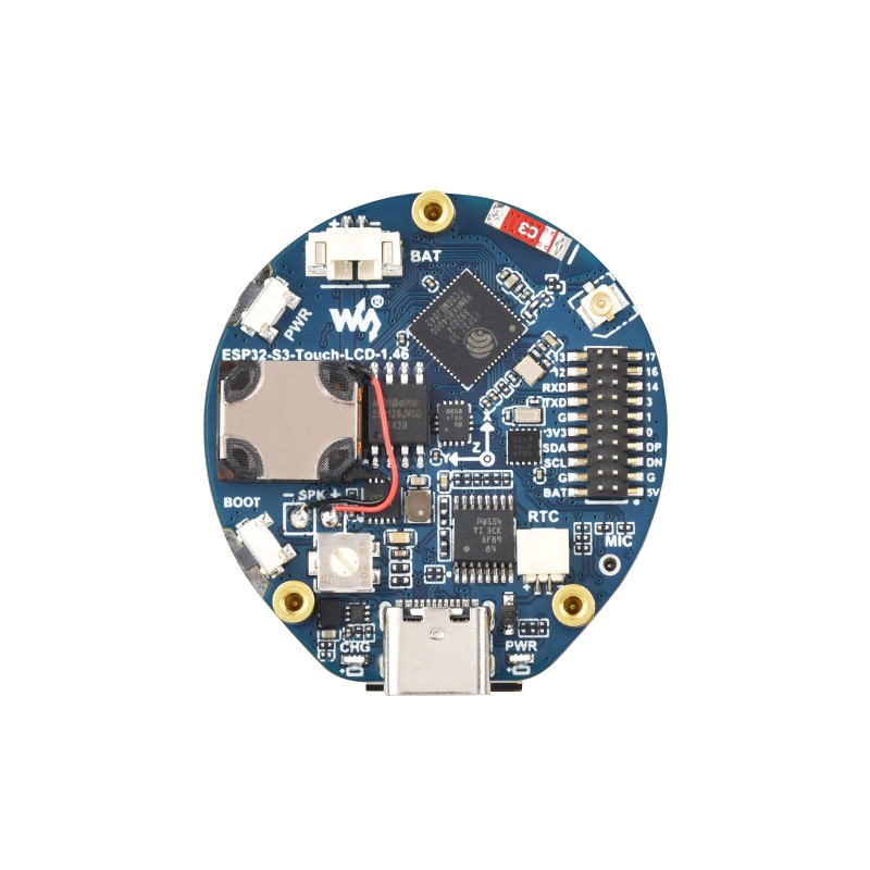 ESP32-S3 Development Board 1.4 - Esp32 Development Board review and price