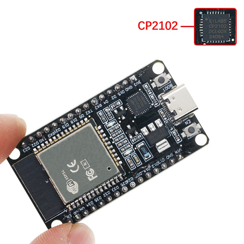 ESP32S esp32 DEVKIT V1 Wireles - Esp32 review and price