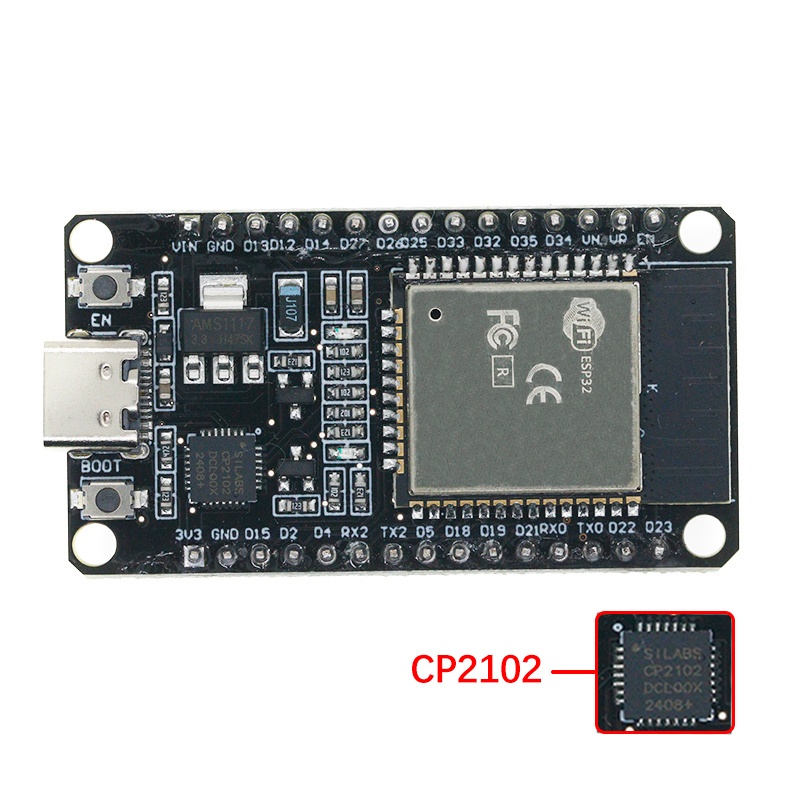 ESP32S esp32 DEVKIT V1 Wireles - Esp32 review and price