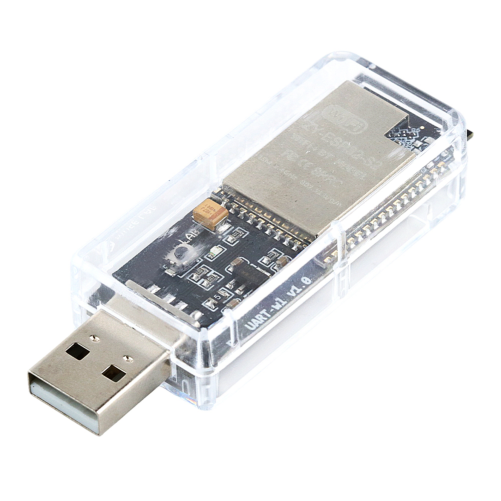 ESP32-S2 Development Board WiF - Esp32 S2 review and price