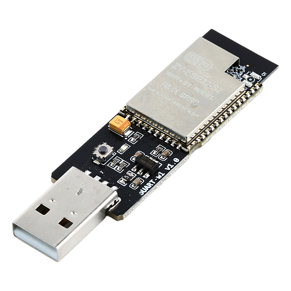 ESP32-S2 Development Board WiF - Esp32 S2 review and price