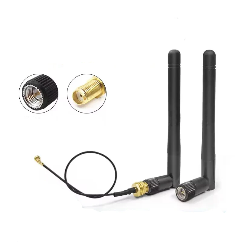 2PCS 2.4GHz Folded  Bluetooth  - Esp8266 review and price