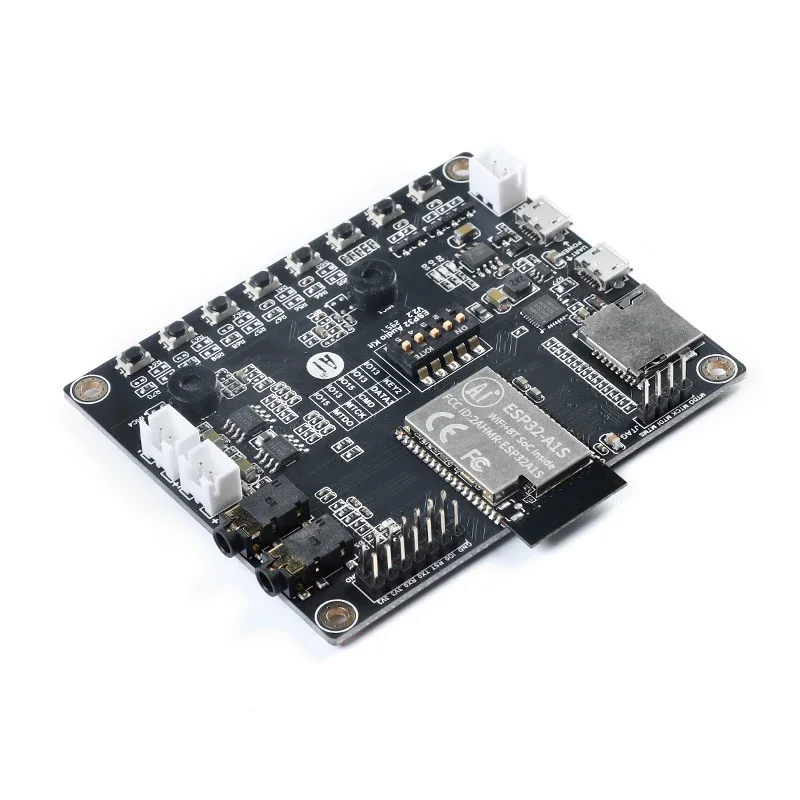 WiFi + Bluetooth module ESP32  - Esp32 review and price