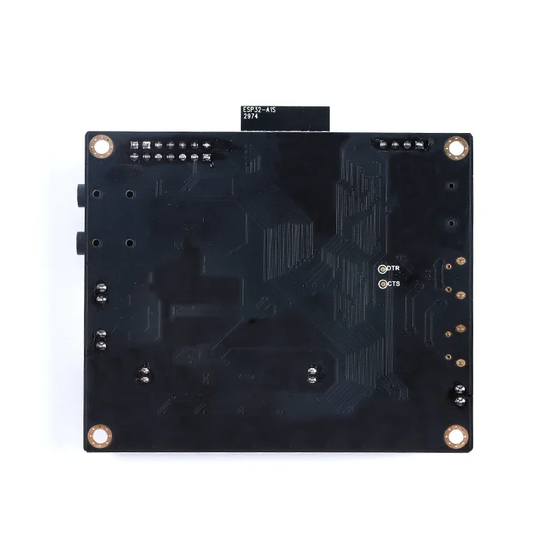 WiFi + Bluetooth module ESP32  - Esp32 review and price