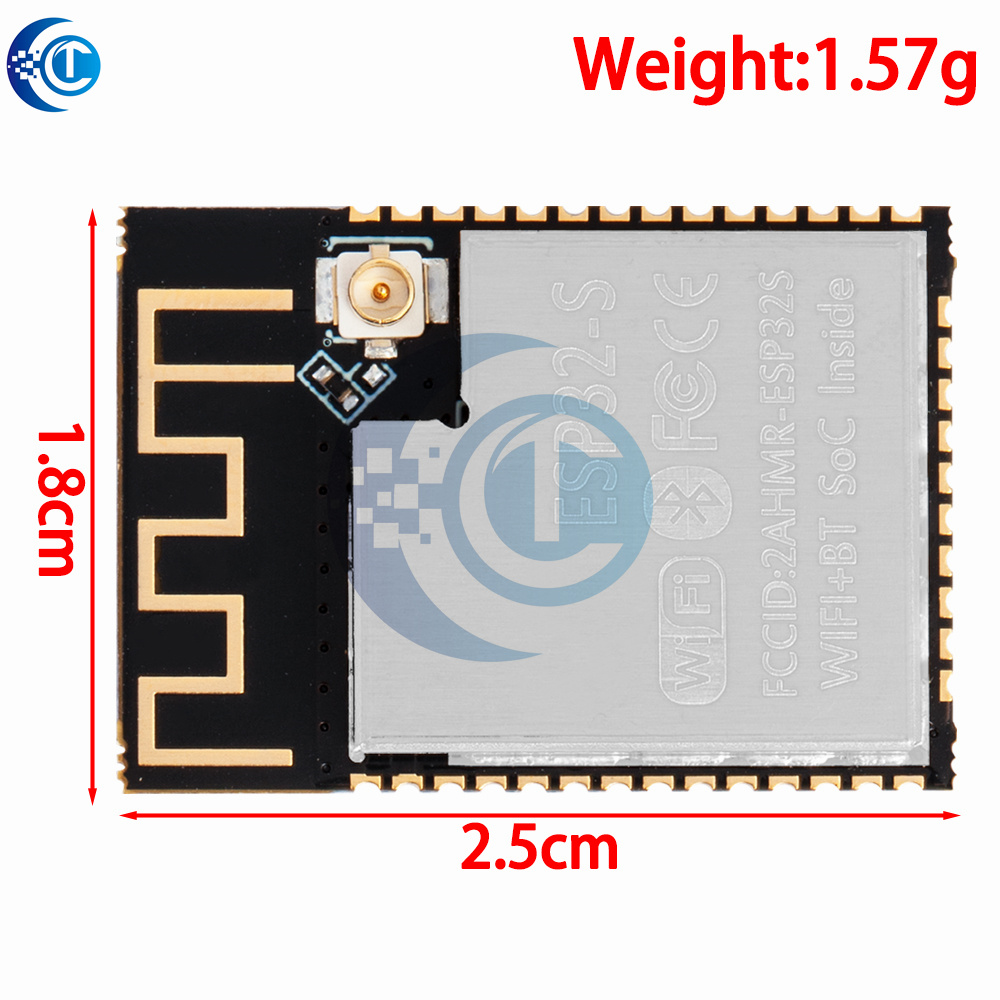 ESP32 ESP-32 Wireless Module E - Esp32 H2 review and price