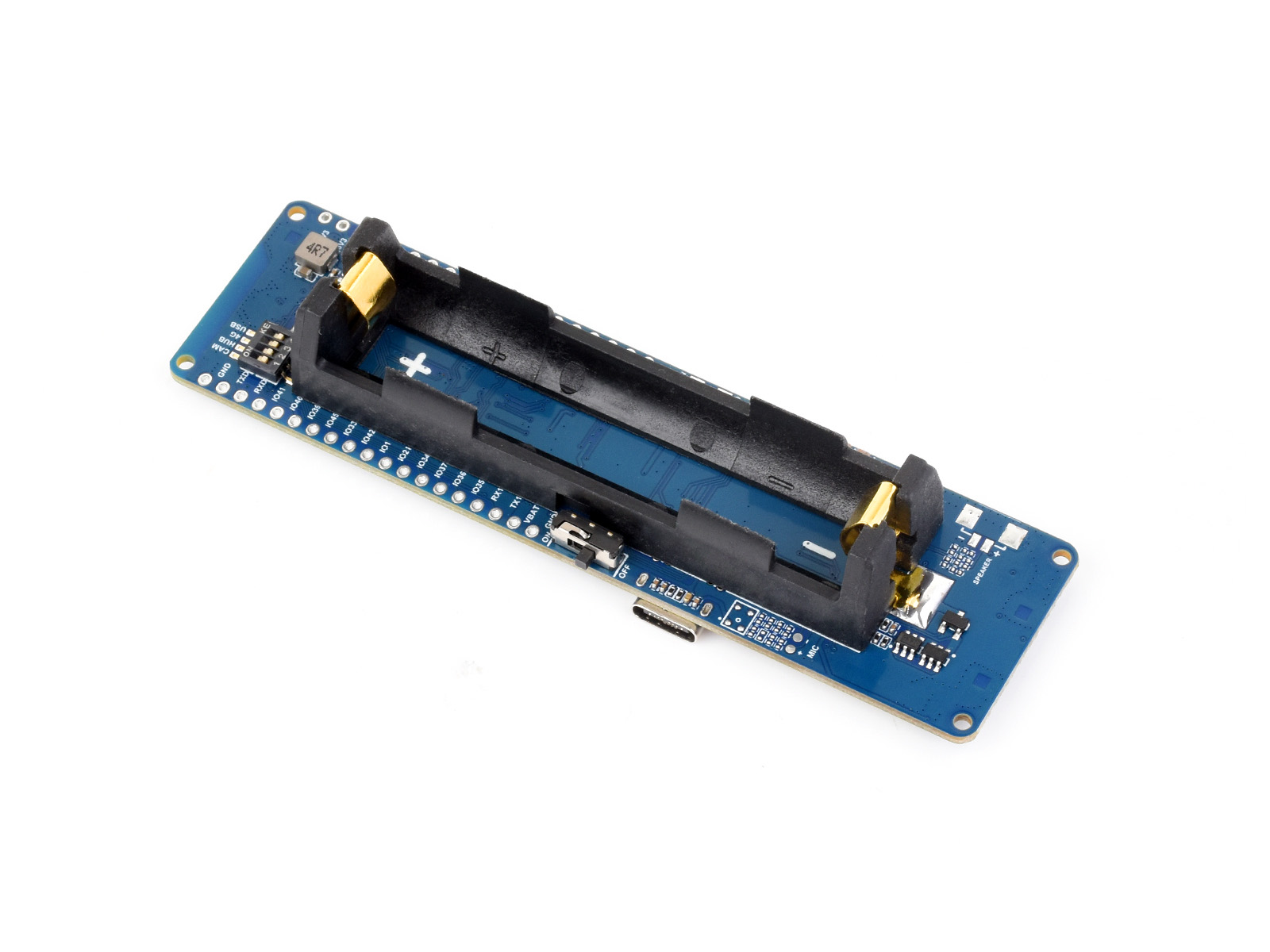Waveshare ESP32-S3 SIM7670G 4G - Esp32 Wifi Bluetooth Module review and price