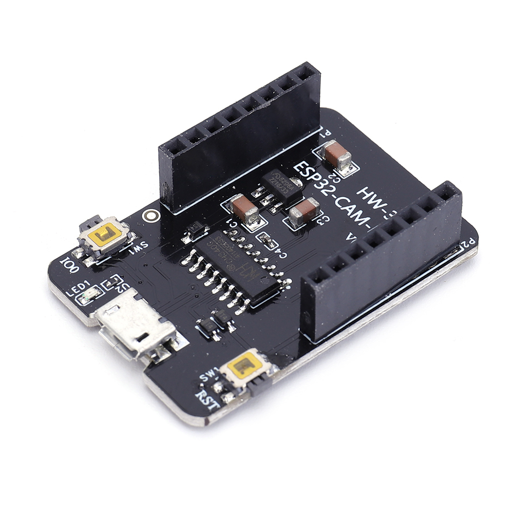 ESP32-CAM-MB Programming Adapt - Esp32 Uart Module review and price