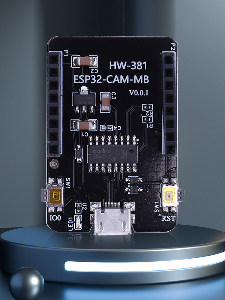 ESP32-CAM-MB Programming Adapt - Esp32 Uart Module review and price