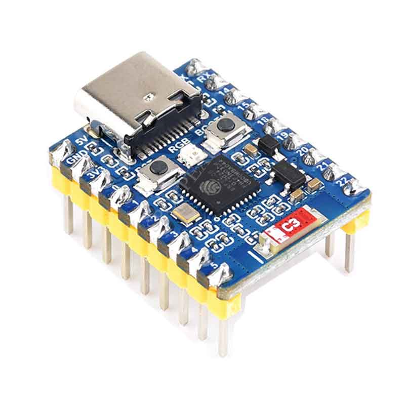 ESP32-C6 WiFi 6 Development Bo - Esp32 C6 review and price