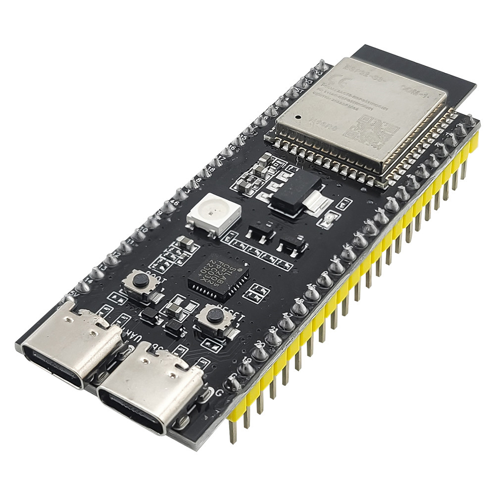 ESP32-S3 Development Board wit - Esp32 Devkit review and price
