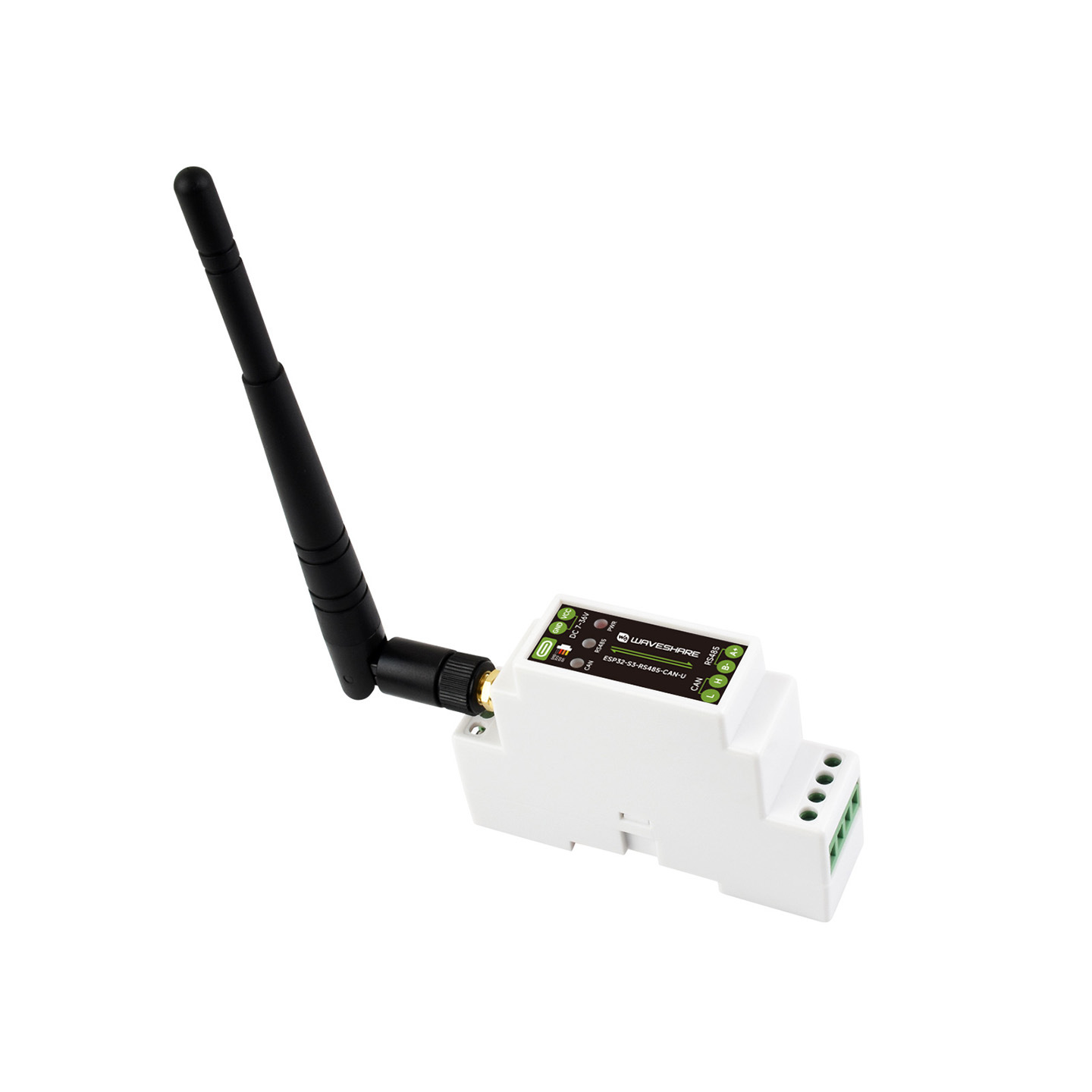 ESP32-S3 Isolated RS485 CAN Co - Esp32 Wifi Bluetooth Module review and price