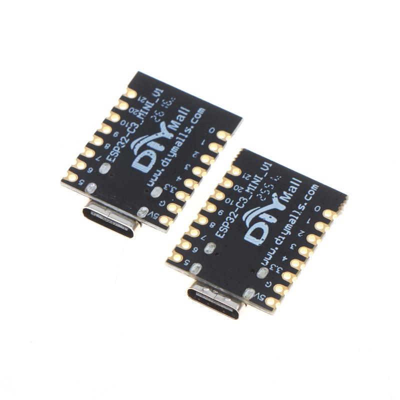 ESP32 C3 Super Mini WiFi Bluet - Esp32 C3 review and price