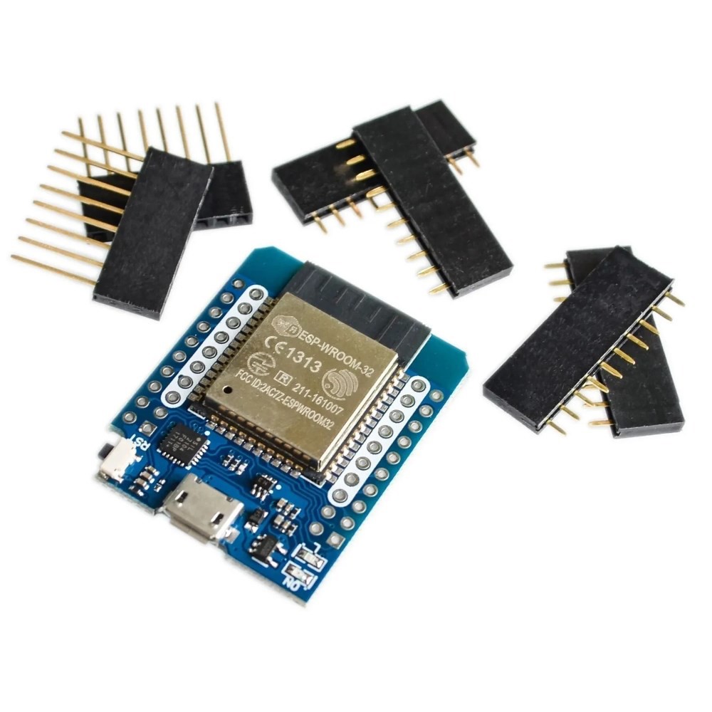 D1 Mini ESP32 ESP-32 WiFi+For  - Esp32 Devkit review and price