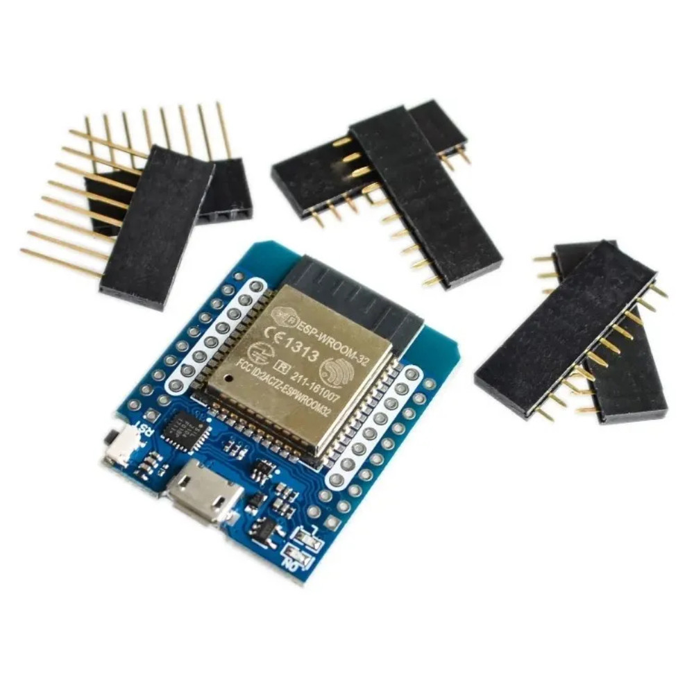 D1 Mini ESP32 ESP-32 WiFi+For  - Esp32 Devkit review and price
